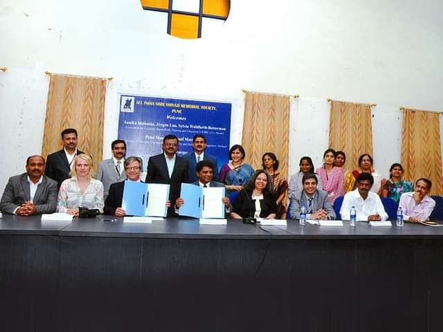 All_India_Shri_Shivaji_Memorial_Society's_Private_Industrial_Training_Institute